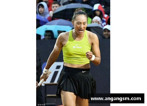 郑钦文王曦雨会师罗马大师赛，梅西遭巴黎球迷狂嘘