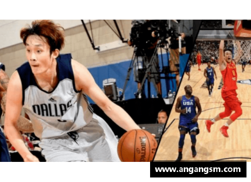 林书豪因伤落选NBA夏季联赛阵容！球员自责：我会回来更强