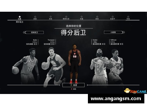 NBA规则详解：全面解析比赛规则与技术犯规，让你成为篮球规则达人