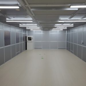 クリーンブースとは