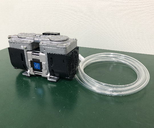 真空ポンプ